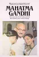 Mahatma Gandhi