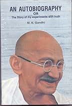 An Autobiography or the Story of My ...