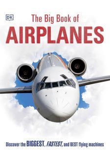 The Big Book of Planes