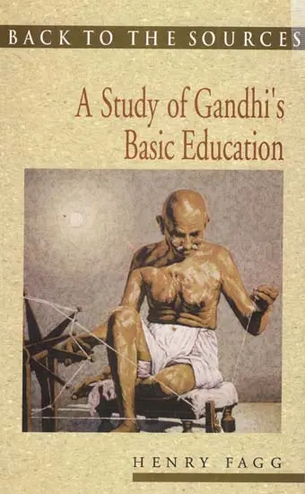 A Study of Gandhi's Basic Educaiton