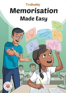 Trubuddy Comics: Memorisation Made Easy