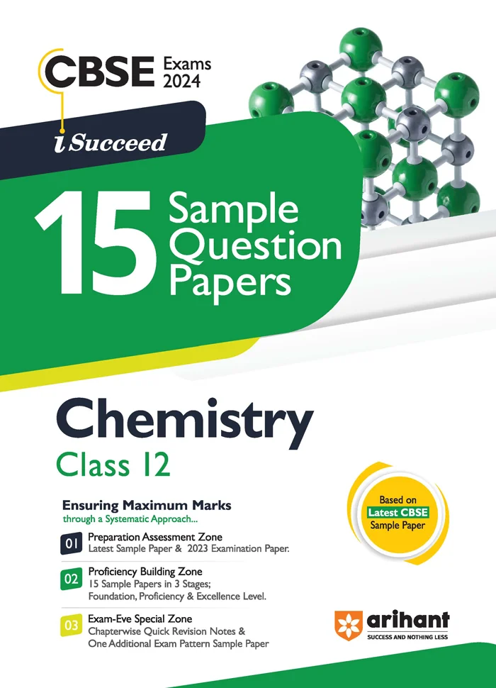 I Scucceed 15 Sample Question Papers Cla...
