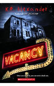 Vacancy