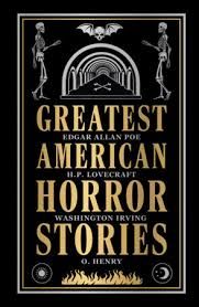 Greatest American Horror Stories
