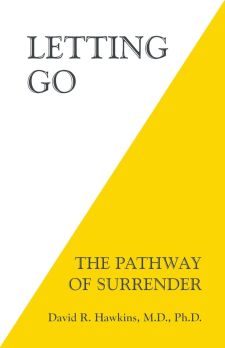 Letting Go: the Pathway of Surrender