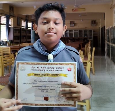 Afwan A, 5C