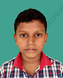 AADHITH SHANKAR