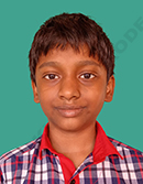 ABIJITH SIVAPRASAD