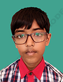 S J PRASANNA
