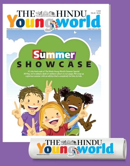 Young World